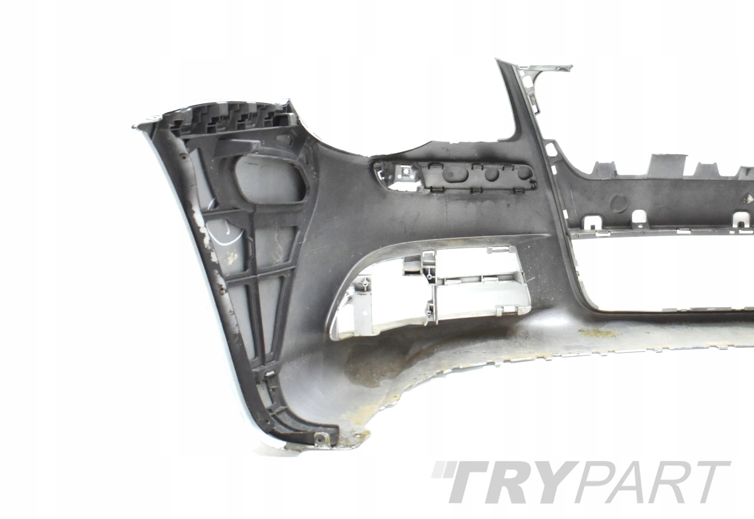 VW EOS 1Q0 FRONT BUMPER ORG