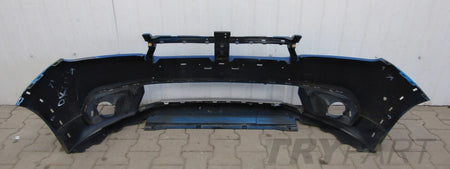 Front Bumper Dacia Sandero Stepway 2 II Lift 17-