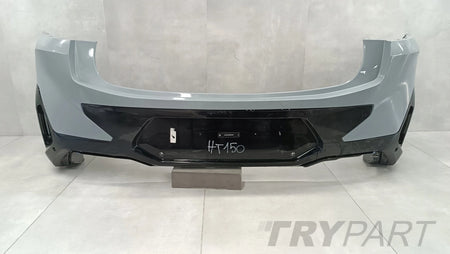 Rear Bumper for BMW X4 G02 M Package LIFT LCI 21-24