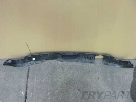 MINI ONE F56 F57 Rear Bumper Diffuser