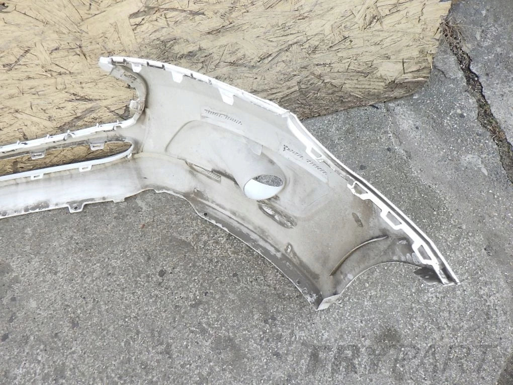 FORD TOURNEO CONNECT MK2 13- Front Bumper