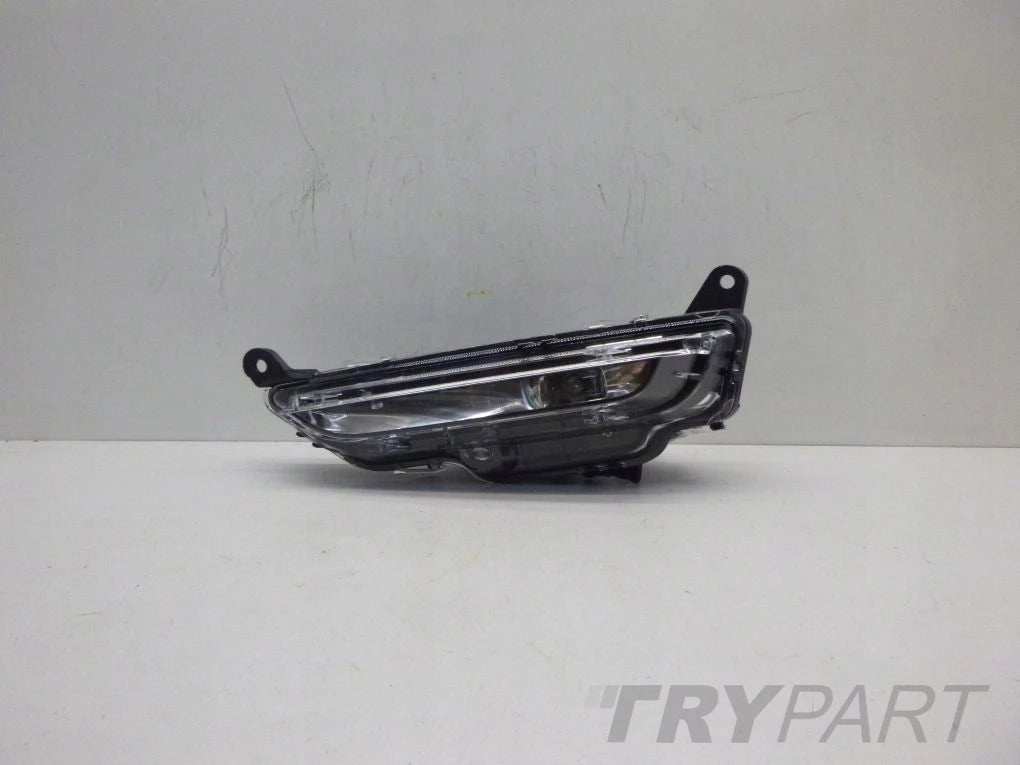 RANGE ROVER EVOQUE II 2 19- DRL LED LEFT HALOGEN