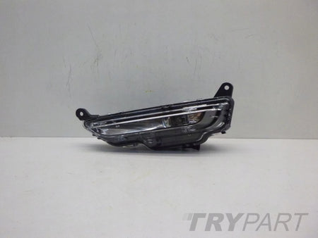 RANGE ROVER EVOQUE II 2 19- DRL LED LEFT HALOGEN