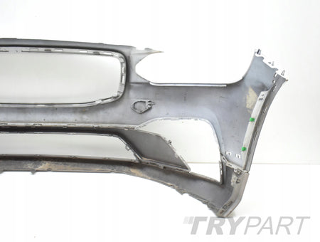 VOLVO S90 V90 LIFT R DESIGN FRONT BUMPER ORG