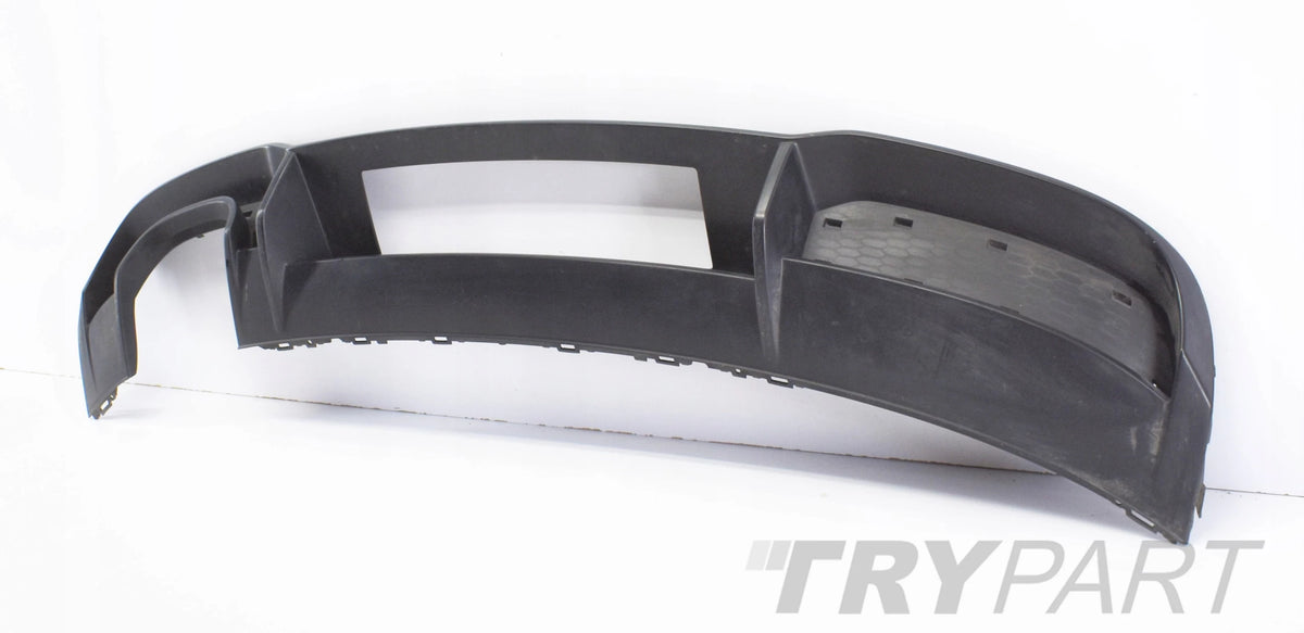 AUDI A3 8V5 S LINE BUMPER DIFFUSER SPOILER SEDAN