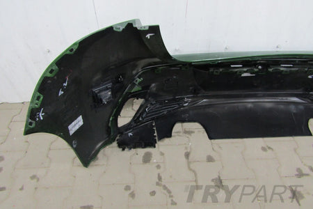 Rear Bumper Peugeot 308 III T10 HB GT LINE 21- (+ RADAR)