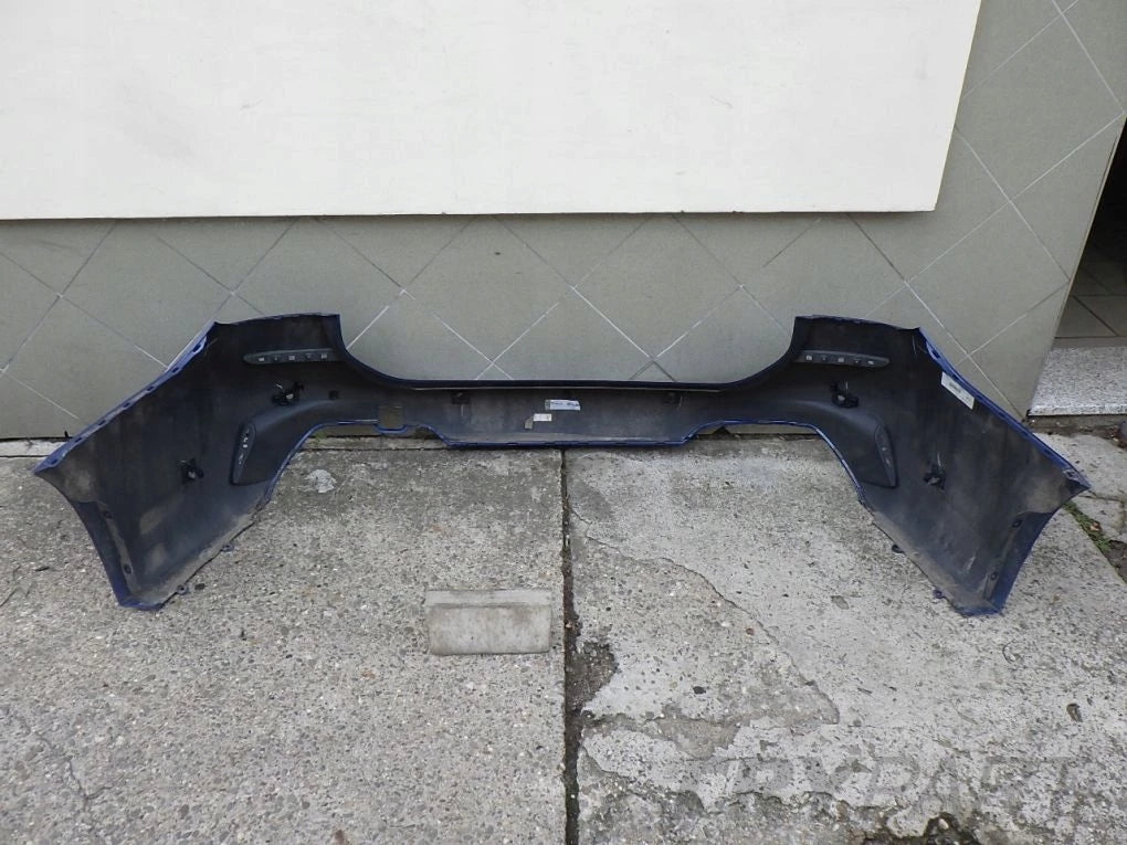 BMW 3 G21 M PACKAGE ESTATE 18- rear bumper