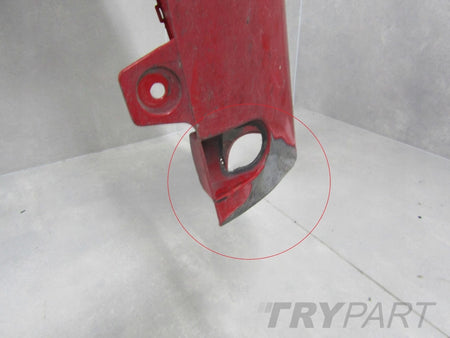 Rear Bumper Mercedes Vito V-CLASS W447 447 Lift 19- / long / extra lo