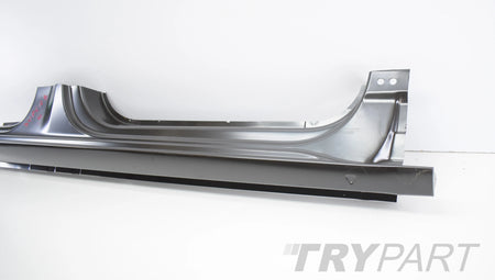 SKODA SUPERB 3 III 3V0 RIGHT SILL PANEL ORG