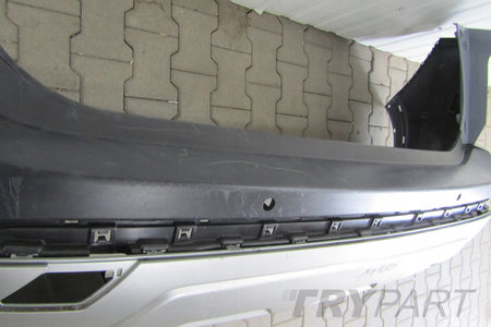 Rear Bumper for NISSAN X TRAIL IV T33 Rogue 2022-
