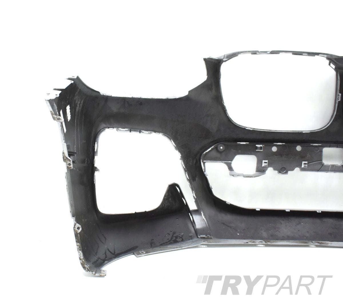 BMW X3 X4 G01 G02 M Sport Package Front Bumper Original