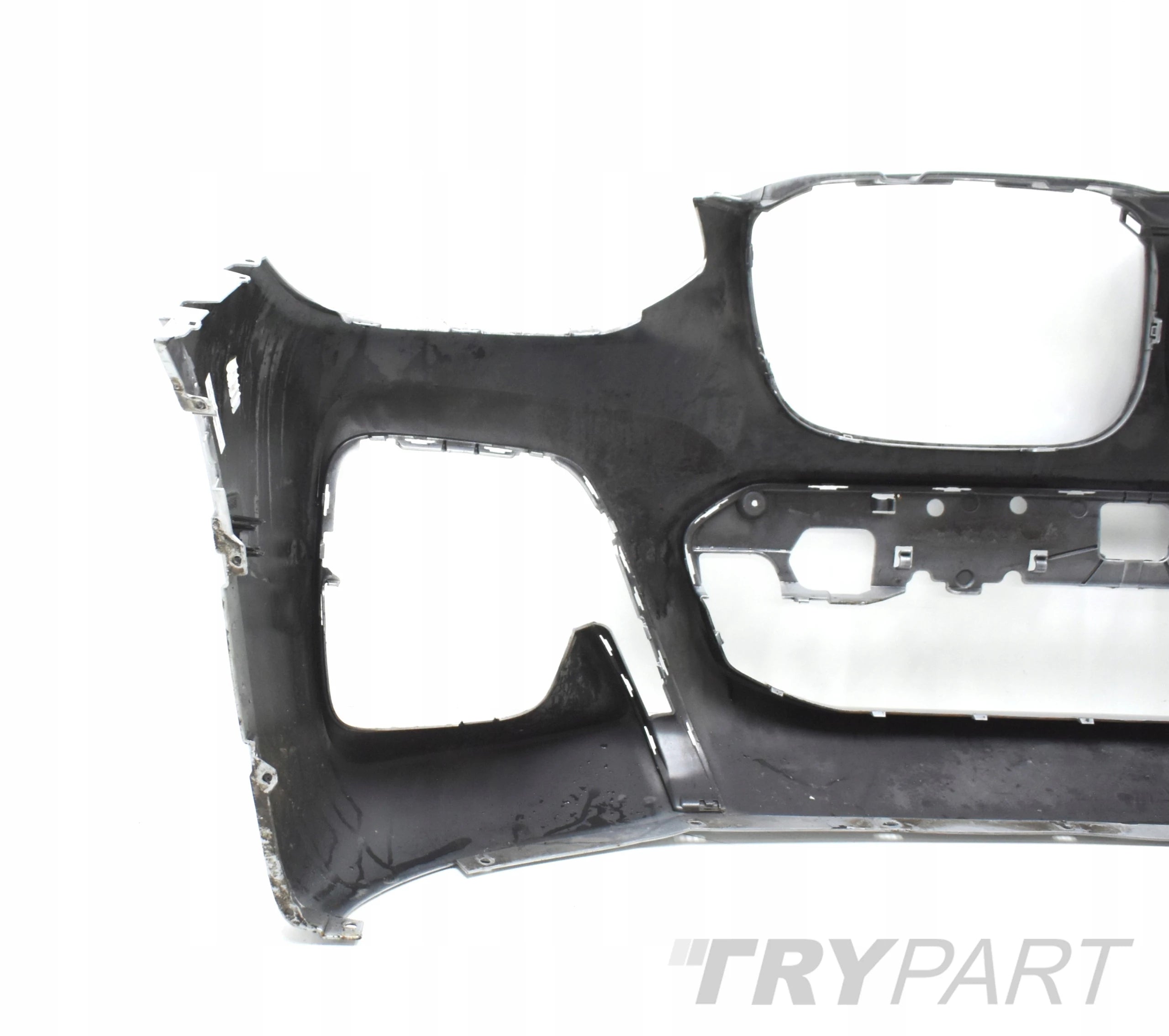 BMW X3 X4 G01 G02 M Sport Package Front Bumper Original