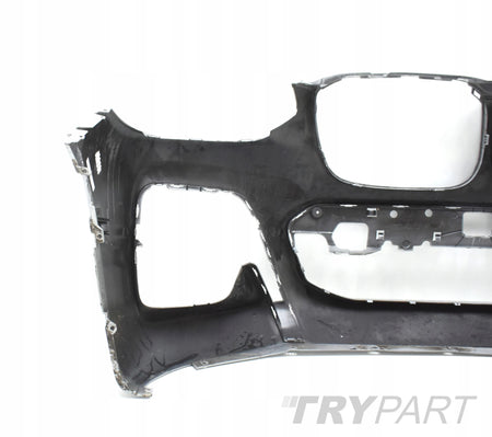 BMW X3 X4 G01 G02 M Sport Package Front Bumper Original