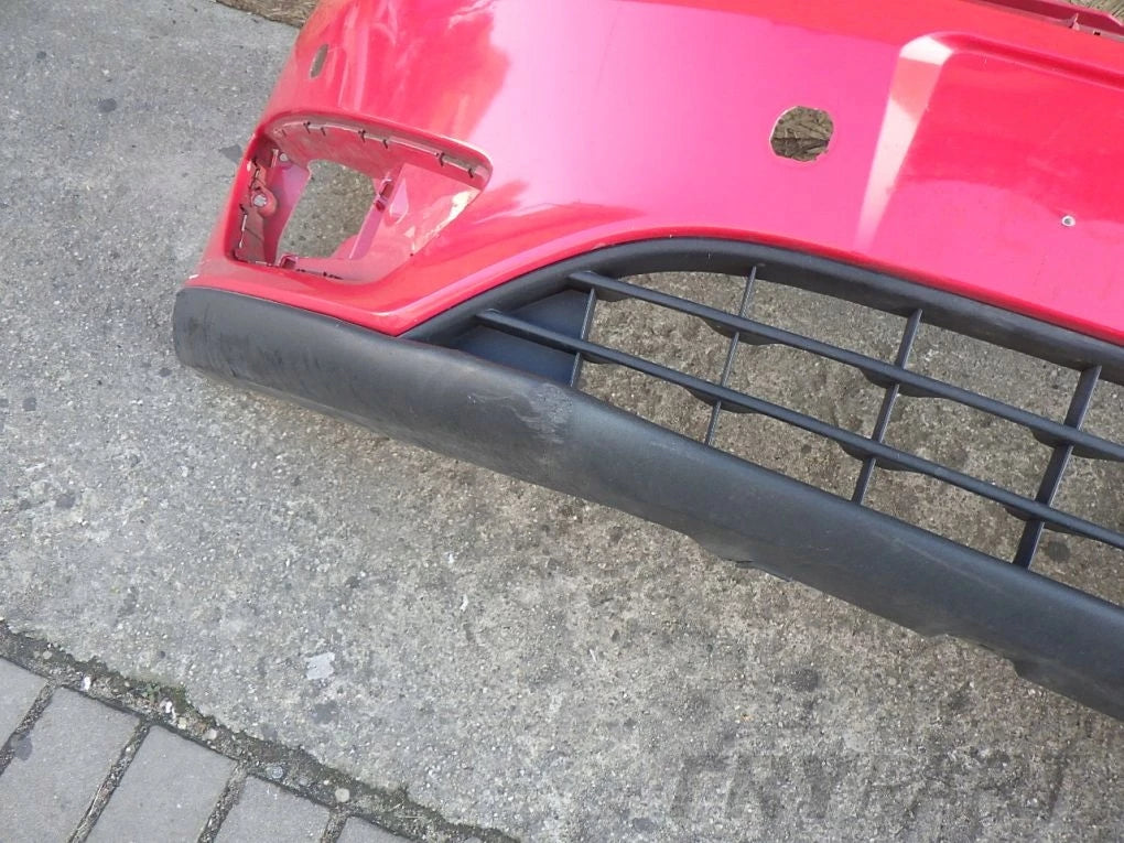 FORD FOCUS MK3 LIFT 14- Front Bumper