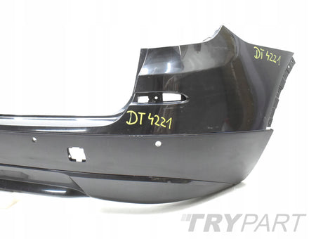BMW X3 F25 REAR BUMPER ORG + BOTTOM