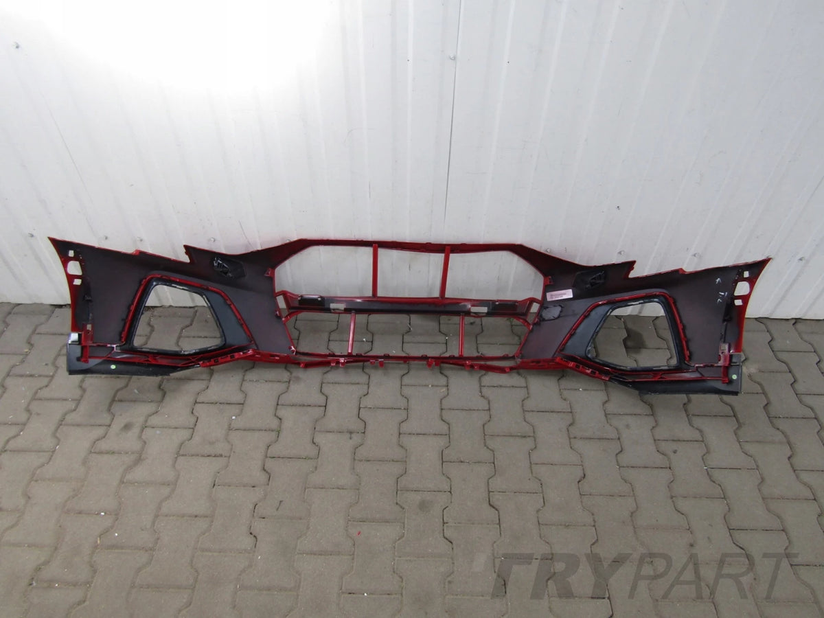 Front Bumper AUDI A3 8Y Allstreet LIFT 24-