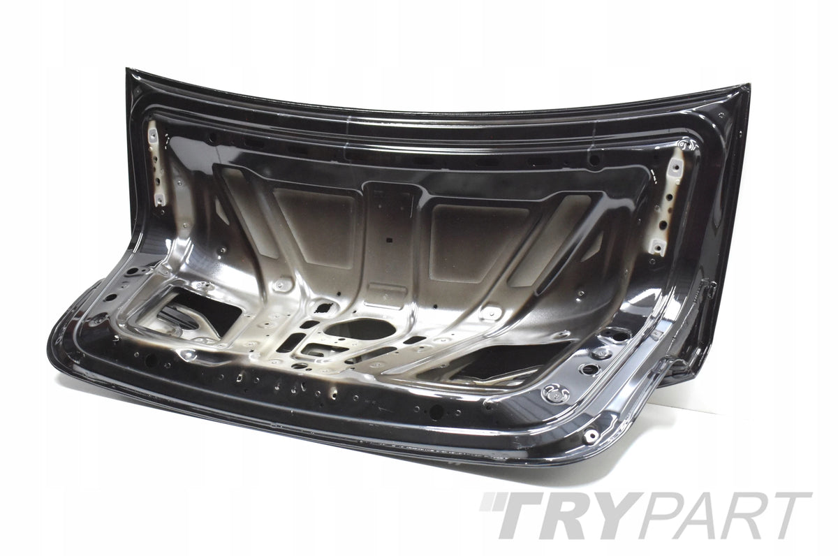 BMW 7 G70 REAR TRUNK LID ORG