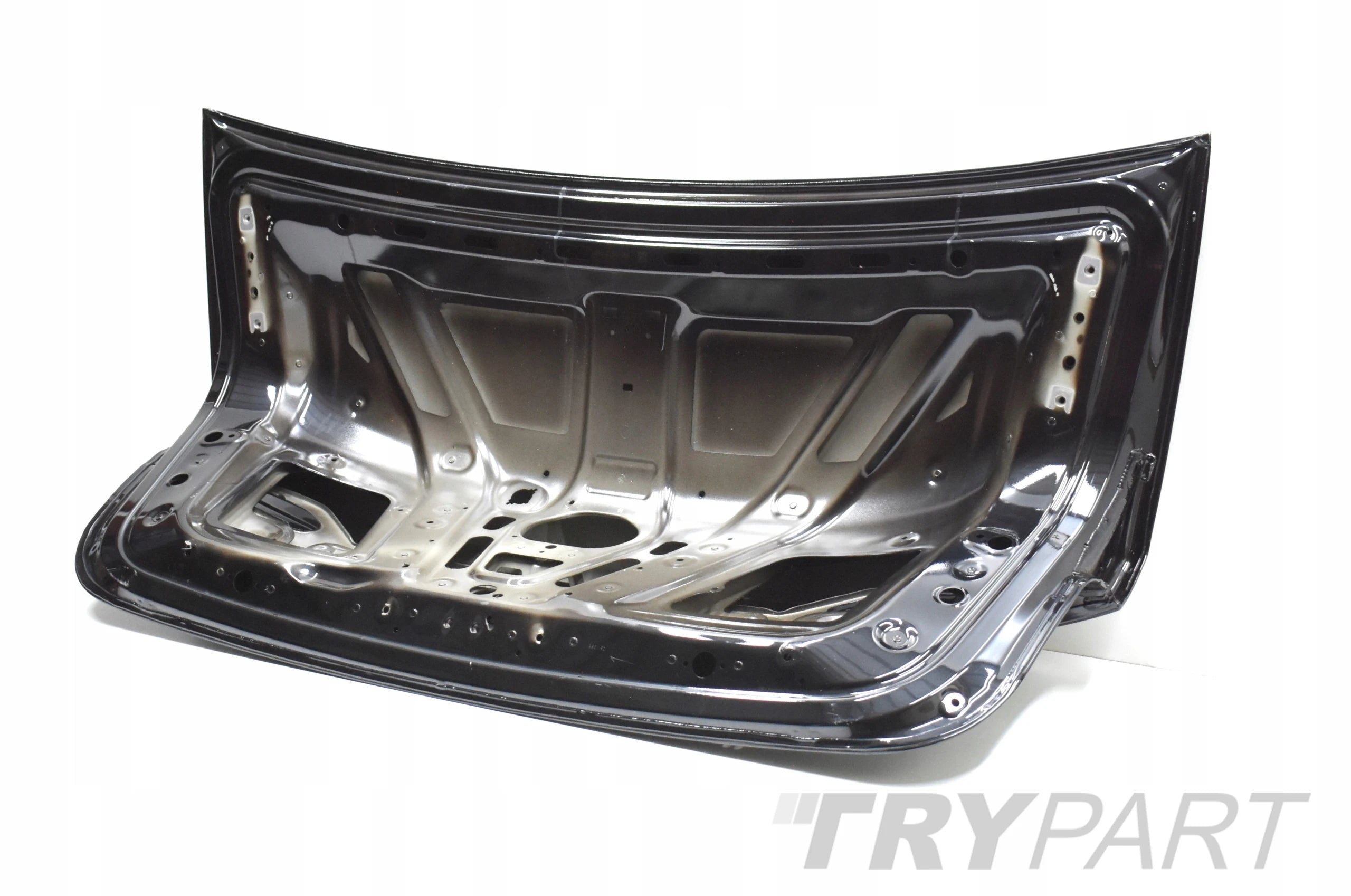 BMW 7 G70 REAR TRUNK LID ORG