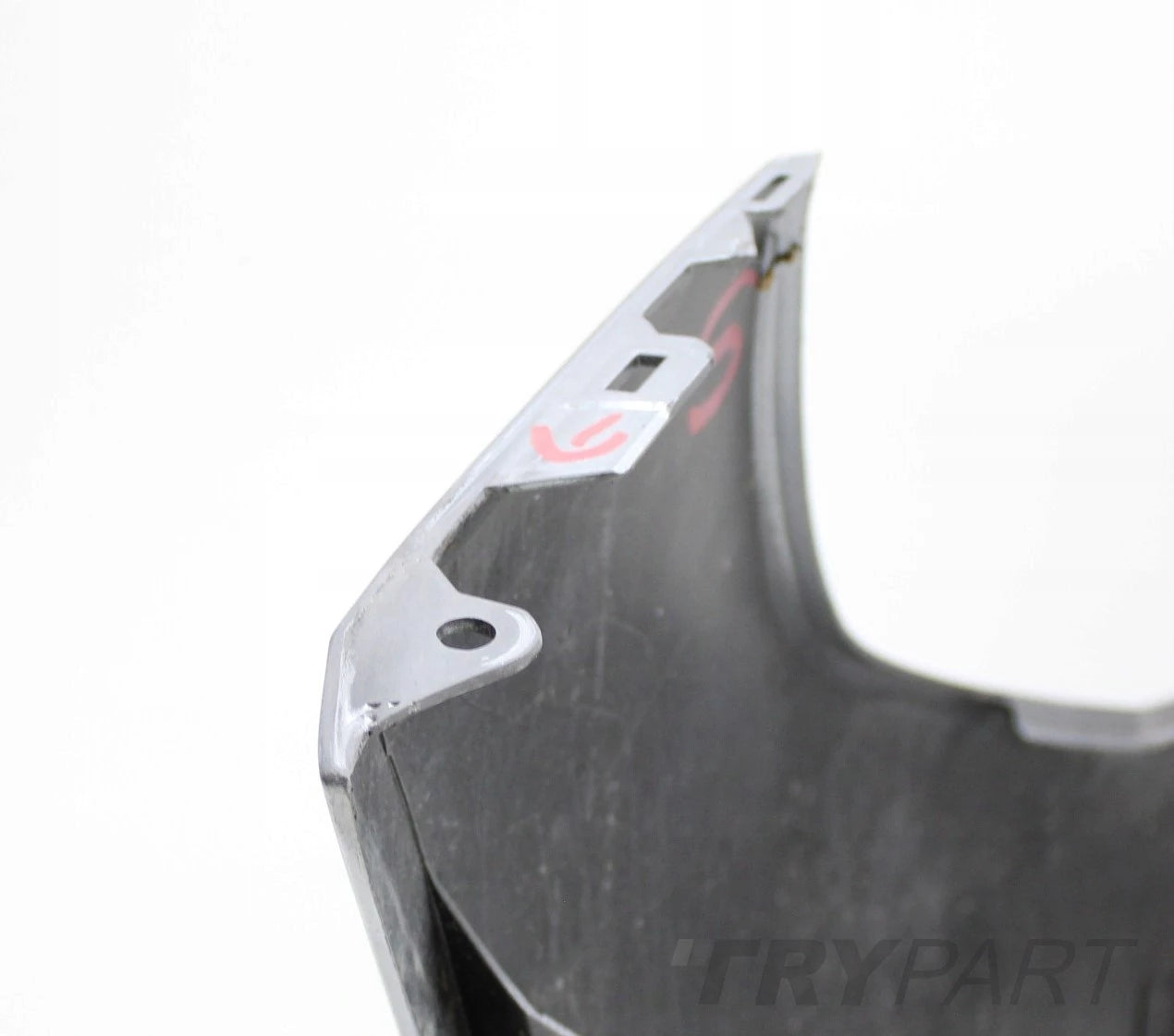 OPEL INSIGNIA B II FRONT BUMPER ORG