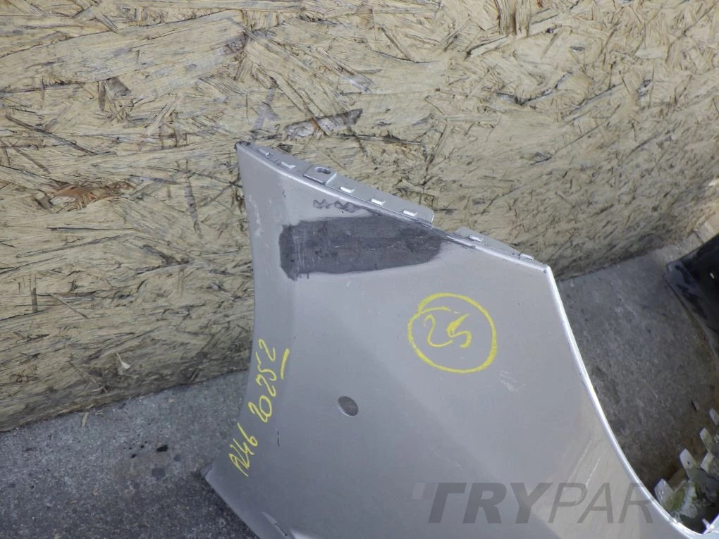 MERCEDES B KLASA 246 W246 11- Front Bumper