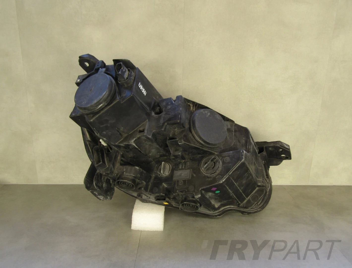 Front Lamp Peugeot Partner 4 IV Rifter STANDARD 18-23 LH 9816826980