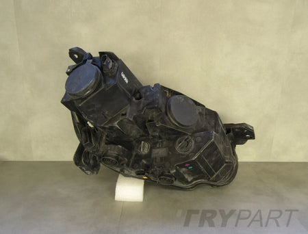 Front Lamp Peugeot Partner 4 IV Rifter STANDARD 18-23 LH 9816826980