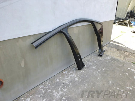 VW TOURAN 5TA 2015- Right Sill Pillar