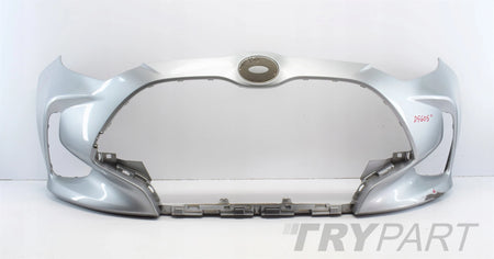 TOYOTA YARIS IV FRONT BUMPER ORG 20+
