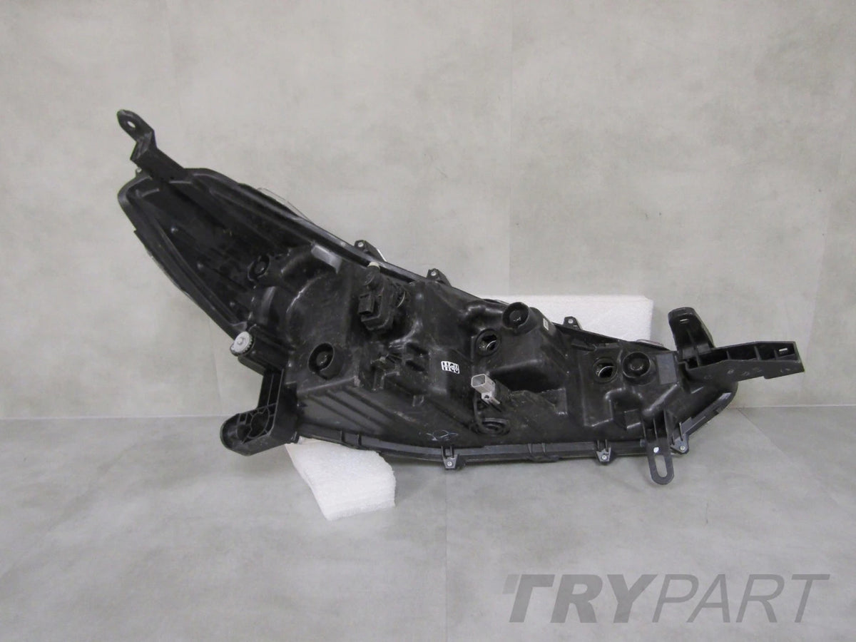 HEADLIGHT TOYOTA COROLLA CROSS LED 20- LH