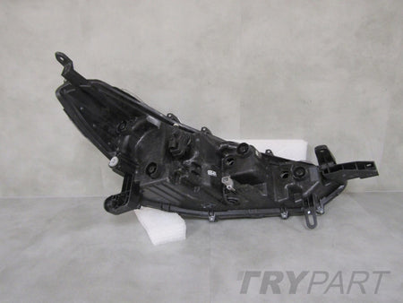 HEADLIGHT TOYOTA COROLLA CROSS LED 20- LH