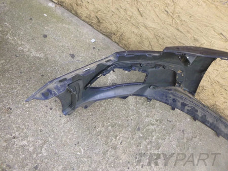 AUDI A3 8Y 8Y0 20- Front Bumper