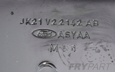 FORD TRANSIT CUSTOM RIGHT SILL PILLAR PANEL ORG