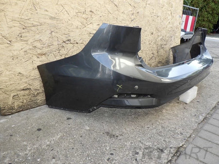 FORD FOCUS MK4 IV ESTATE 18- rear bumper