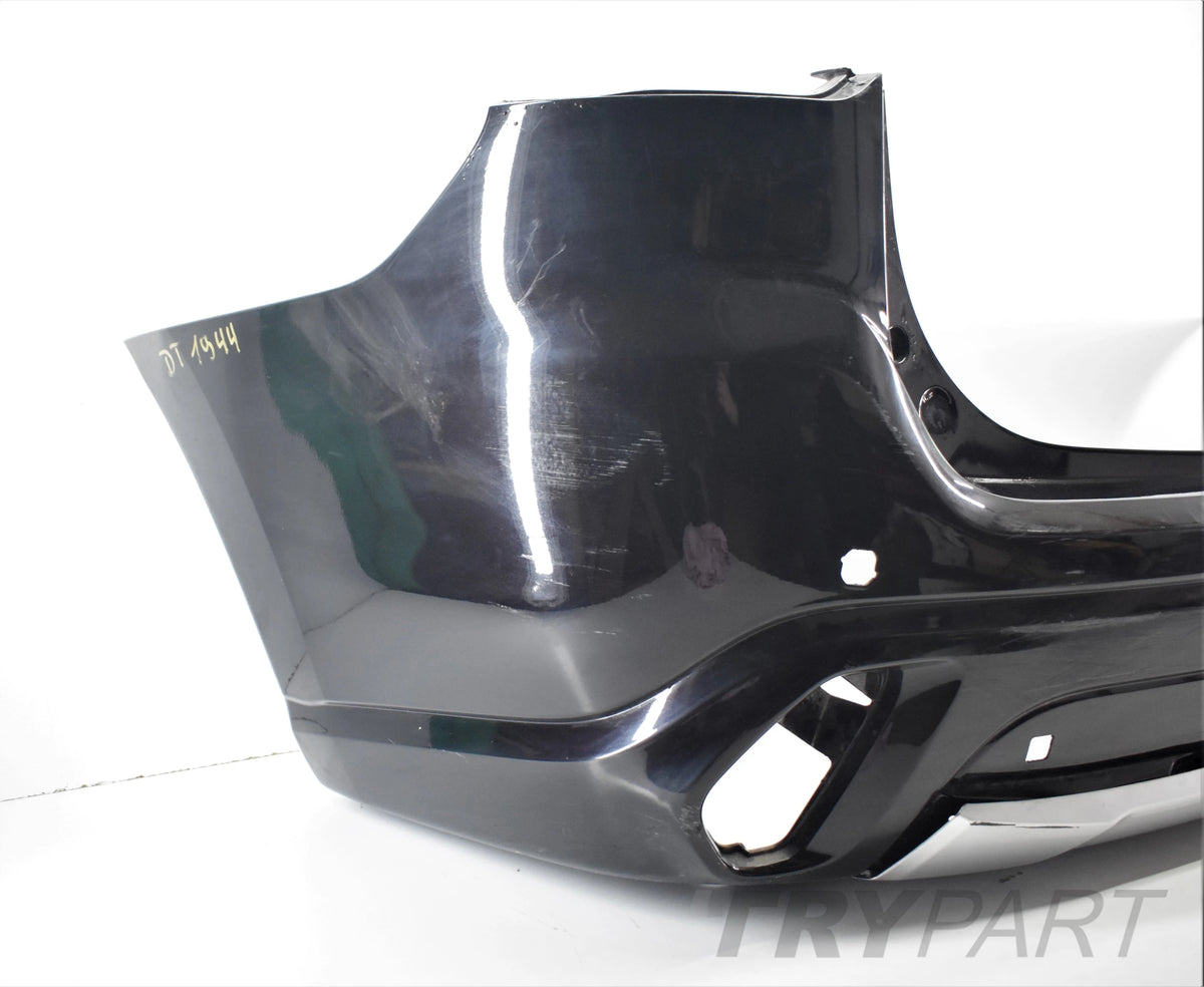MITSUBISHI OUTLANDER REAR BUMPER LIFT ORG