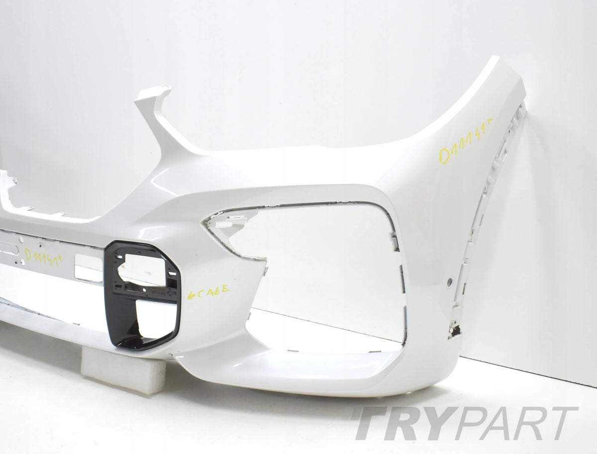 BMW X6 G06 M Package Front Bumper Original + Grille
