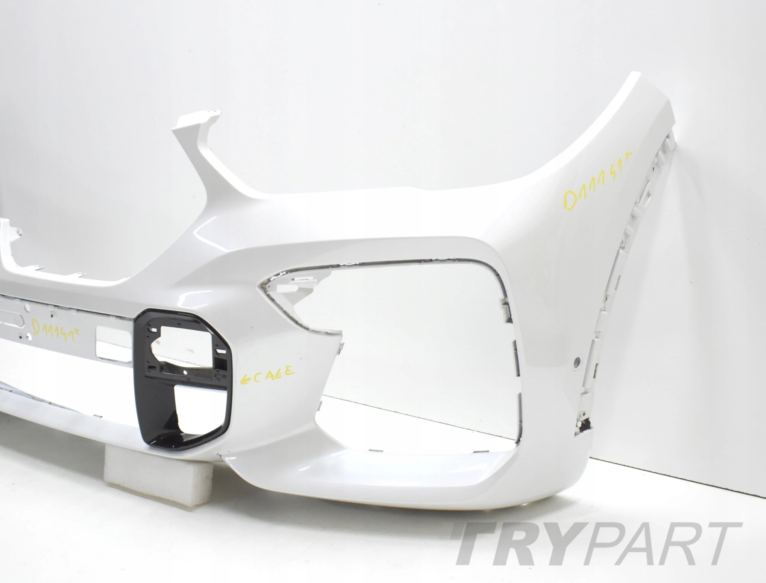 BMW X6 G06 M Package Front Bumper Original + Grille