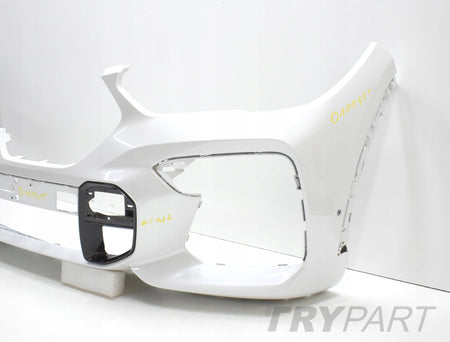 BMW X6 G06 M Package Front Bumper Original + Grille