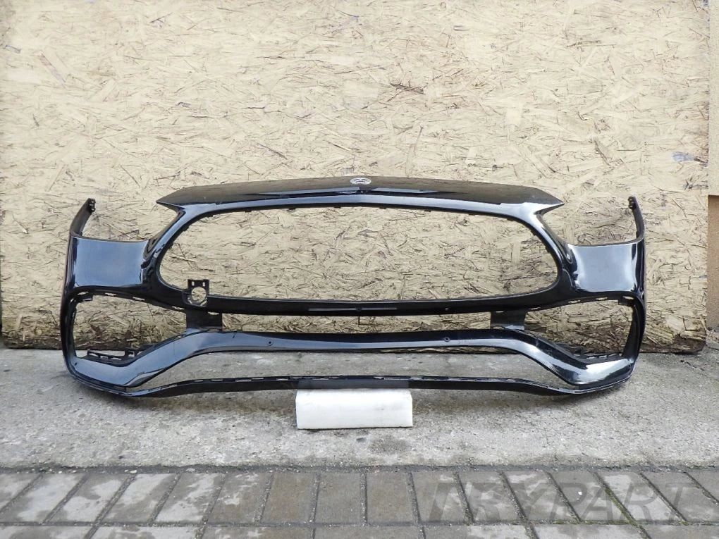 MERCEDES C CLASS 206 W206 AMG 21- front bumper