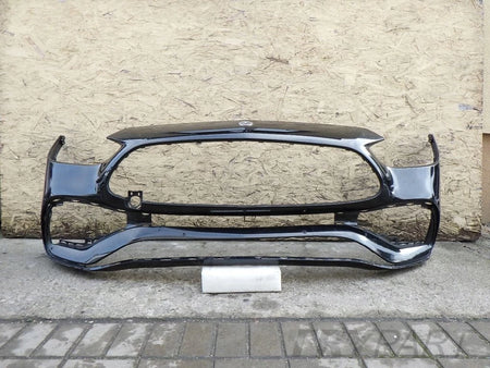 MERCEDES C CLASS 206 W206 AMG 21- front bumper