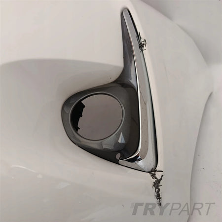 FRONT BUMPER TOYOTA YARIS 4 IV 52119-0DA40
