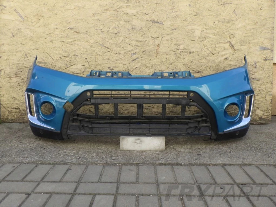 SUZUKI VITARA III 3 15- Front Bumper