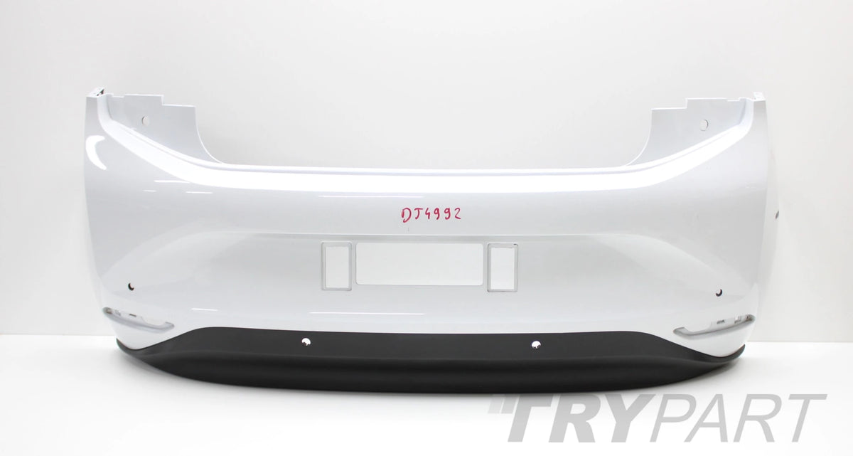 VW ID3 ID.3 10A Rear Bumper Original + Diffuser