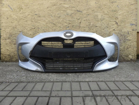 TOYOTA YARIS 4 IV P21 2020- Front Bumper