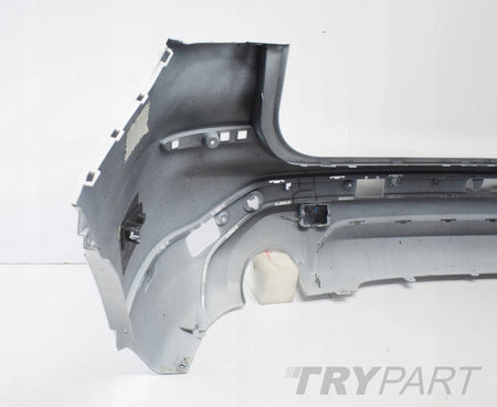 BMW X3 F25 LIFT LCI REAR BUMPER REAR EXCELLENT CONDITION