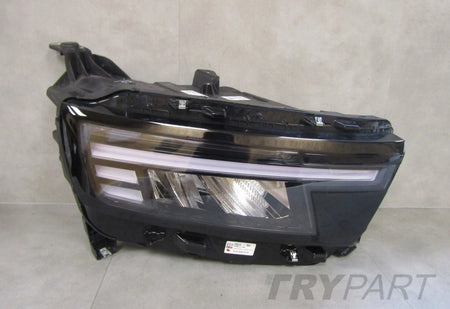 HEADLAMP OPEL FRONTERA LED 24- RH RIGHT 9850142480