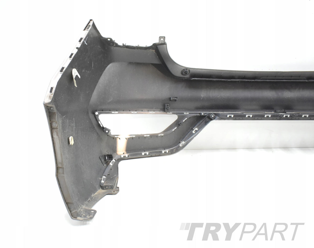 HYUNDAI I30 III FASTBACK REAR BUMPER ORG