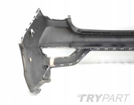 HYUNDAI I30 III FASTBACK REAR BUMPER ORG