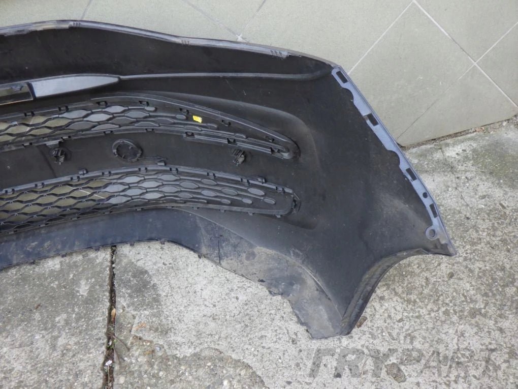 VW TRANSPORTER T7 7T0 2021- front bumper