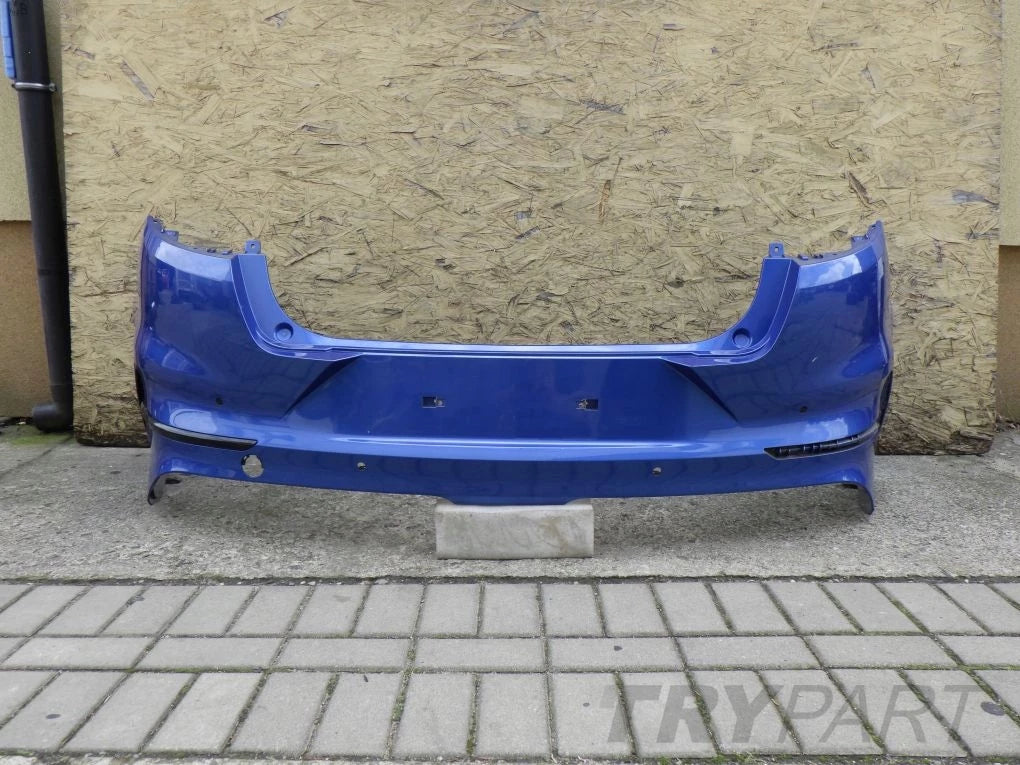 KIA PRO CEED PROCEED III 3 GT LINE 2018- Rear Bumper