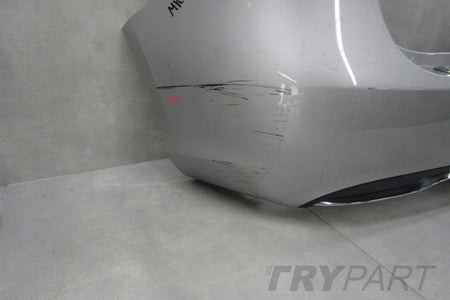 Rear Bumper for Mercedes B-Class W246 Lift 14-